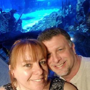 Meet your Posher, Barbara ann